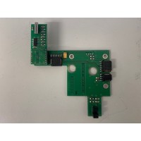 Leica 301-397.270-007 PCB With 301-397.271-007...